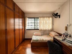 Blk 408 Pasir Ris Drive 6 (Pasir Ris), HDB Executive #582275991